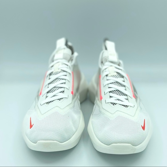 New Nike Vista Lite Women's Shoes Laser Crimson - Picture 2 of 7